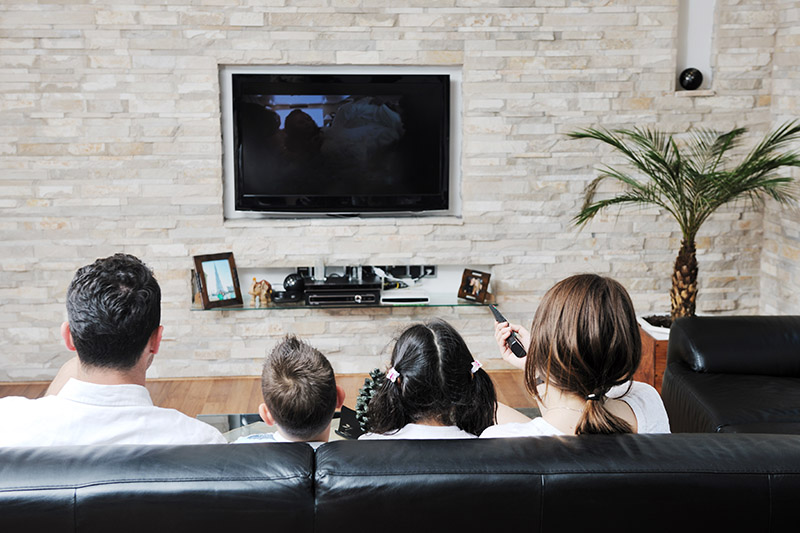 Movie Night Ideas for Your Foster Care Home