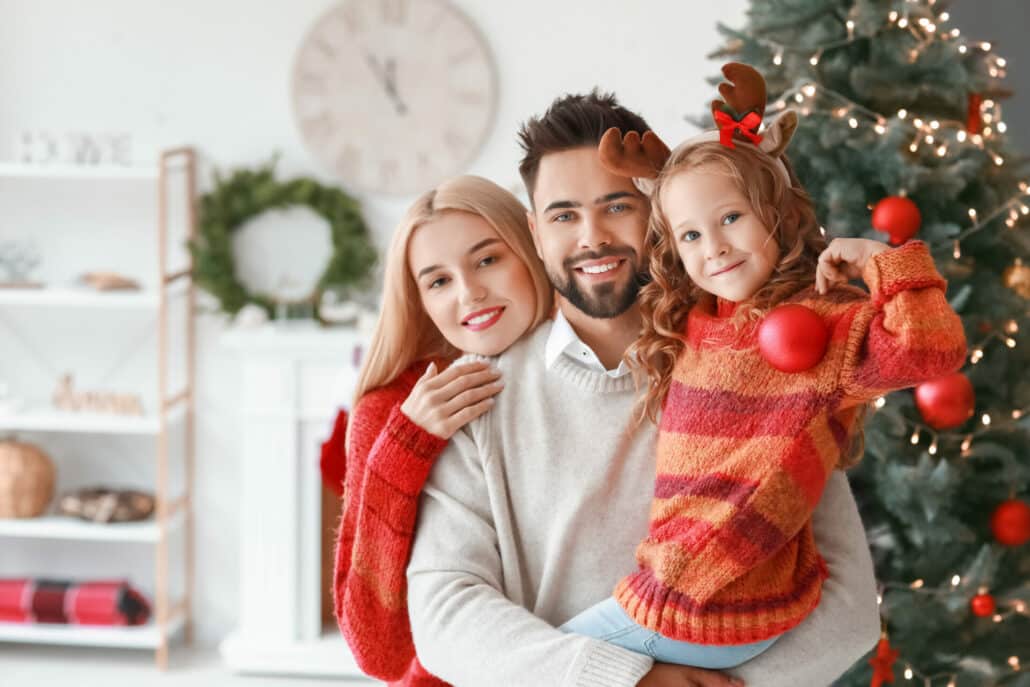 3 Great Tips for Foster Families This Holiday Season