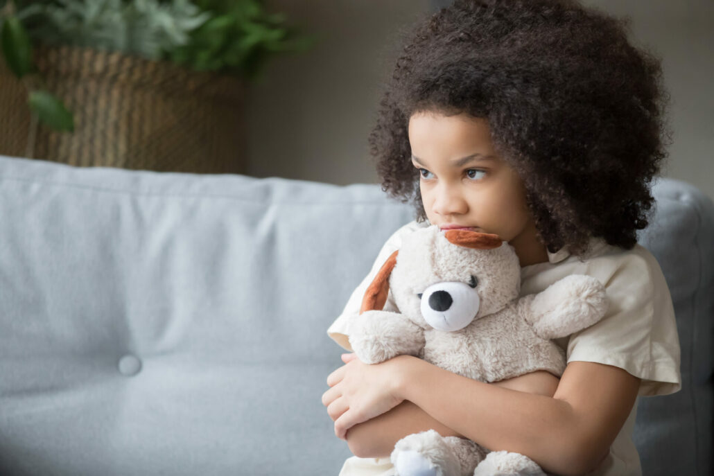 Understanding Trauma and Its Effects on Foster Children