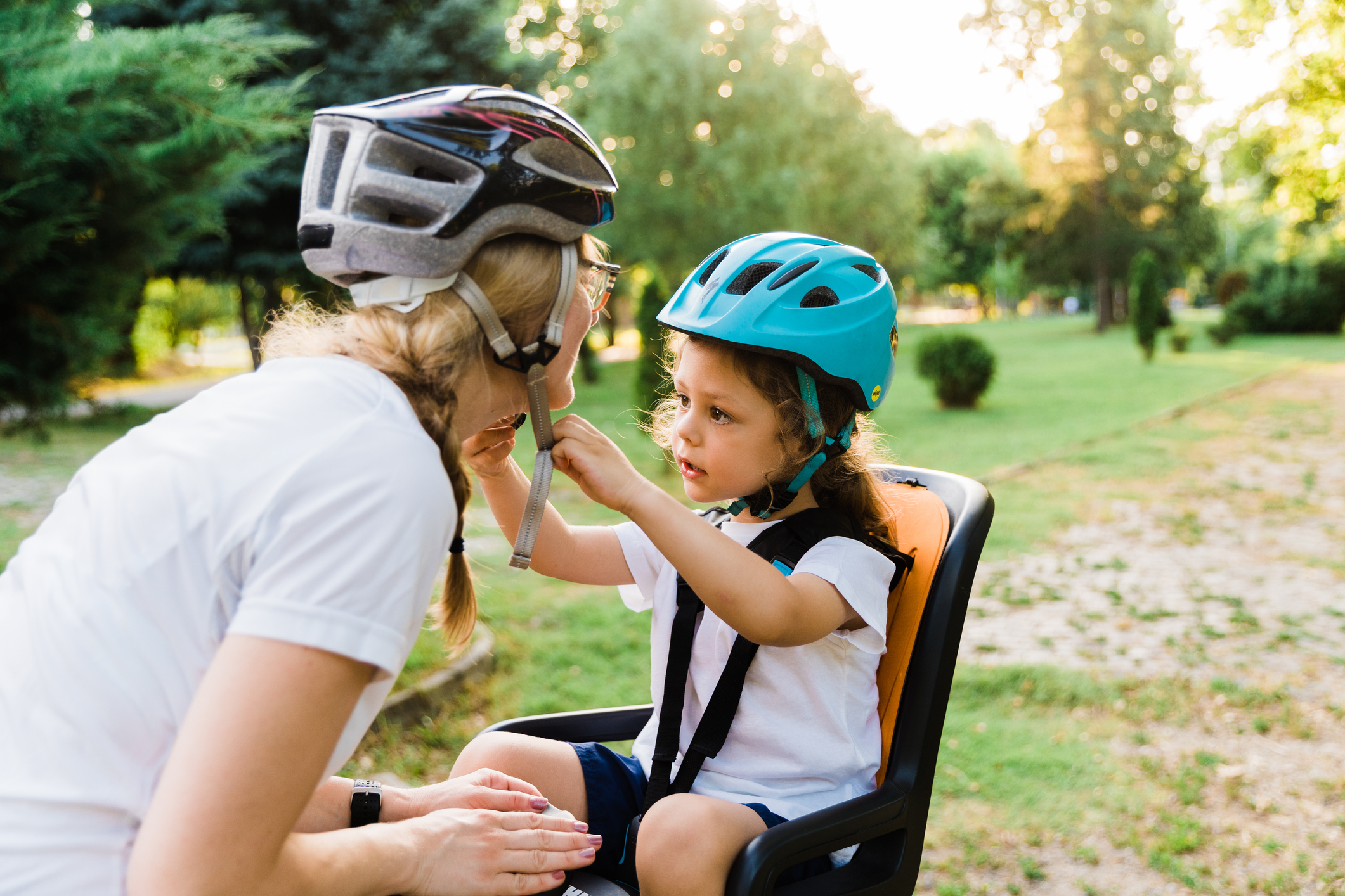 TFI Celebrates Child Safety & Protection Month