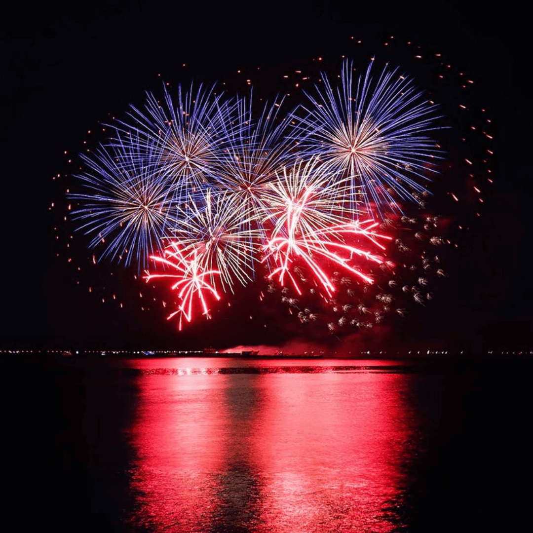 TFI Shares 4th of July Firework Safety: How to Celebrate Safely