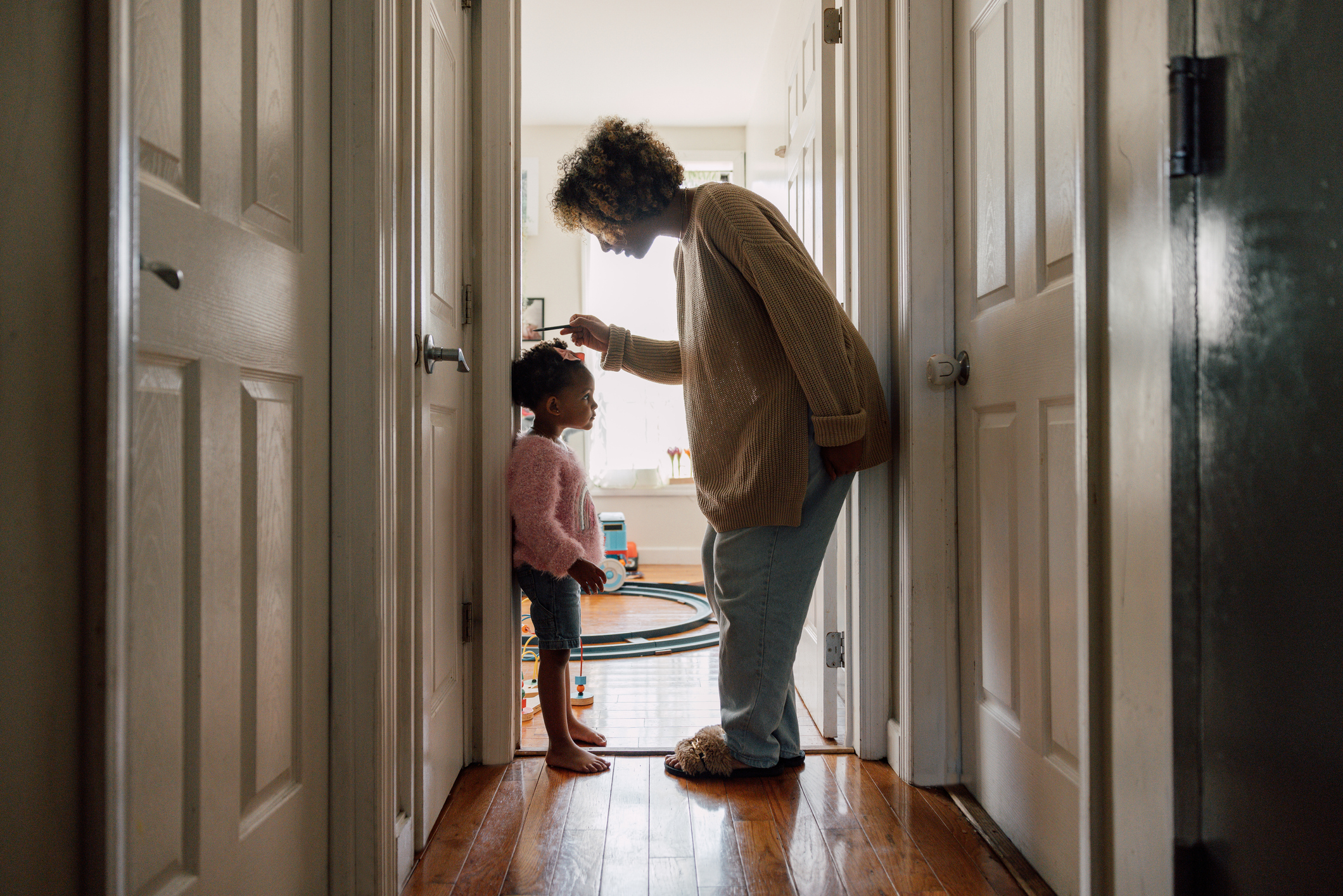 National Reunification Month: How Parent Partners & the Community Provide Support