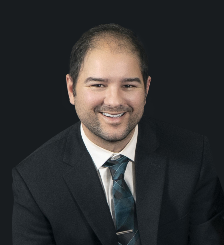 Hometown Hero Travis Wackerly: Highlighting Child Welfare Workers