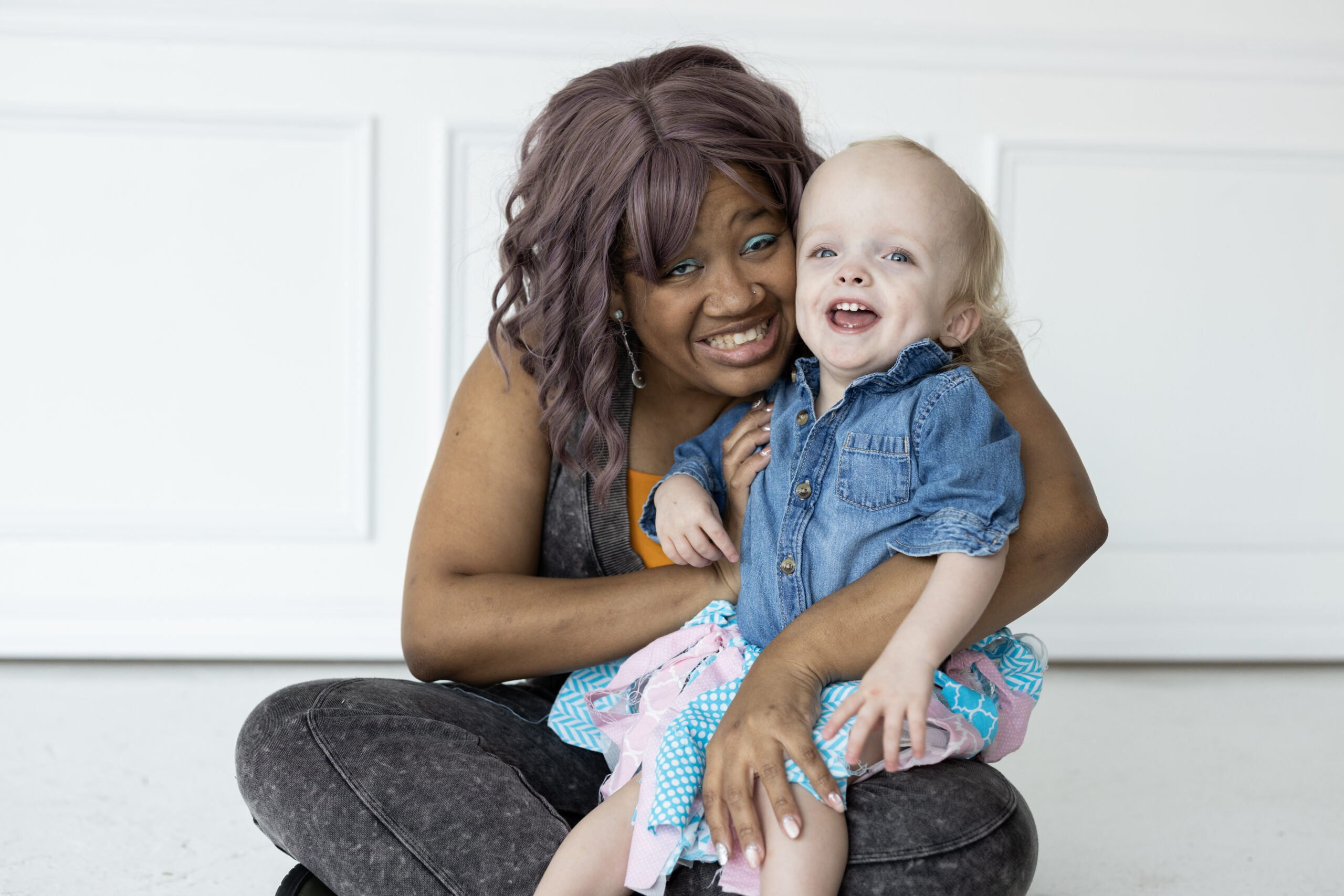 Jennie Williams: A Story of Determination and Love in Foster Care